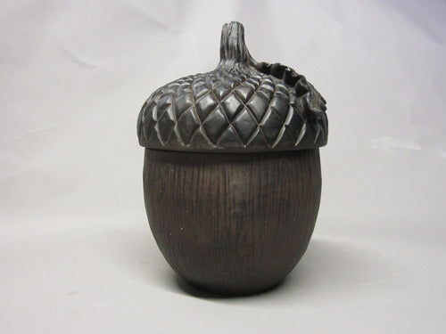 Acorn Planter  (12.47-Inch)