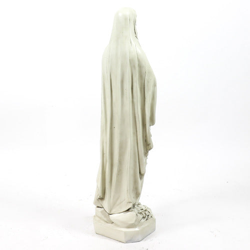 Our Lady of Lourdes Statue (36-Inch)