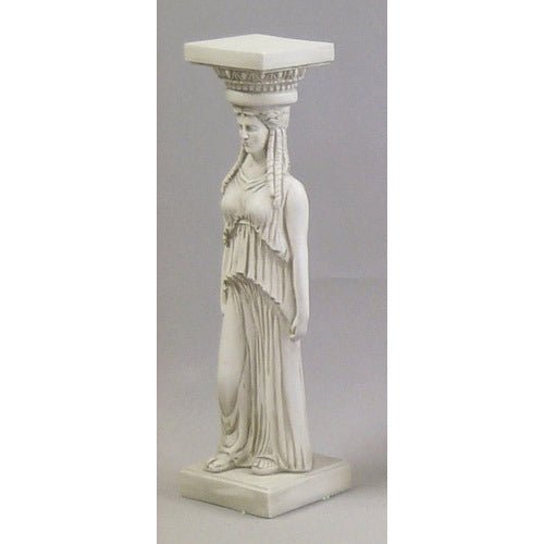 Caryatid 29 Outdoor/Indoor Statue - Bella Statues