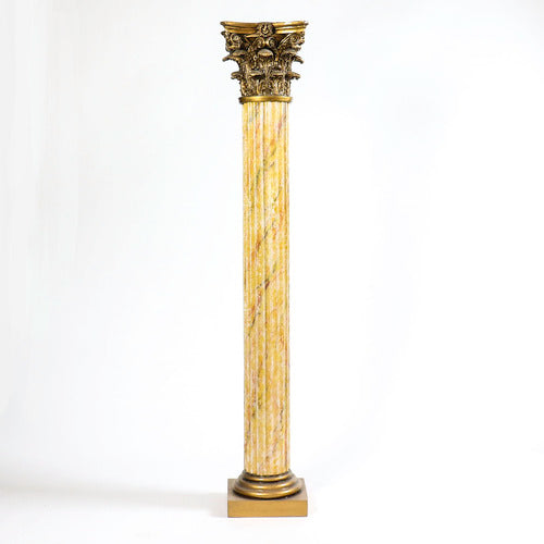 Fineline Corinthian Outdoor Statue (84-Inch)