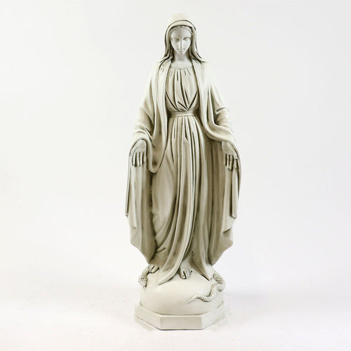 Blessed Virgin Mary Statue (36-Inch)