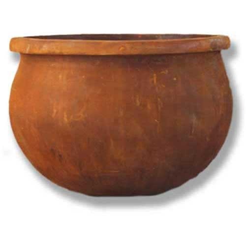 Bell Planter 24 Outdoor/Indoor Statue - Bella Statues