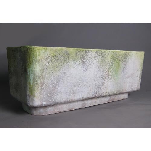 Lifesize Biagio Tub 48" W Outdoor/Indoor Statue - Bella Statues