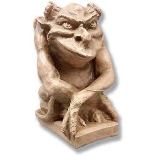 Oscar - Medium 11 Outdoor/Indoor Statue - Bella Statues