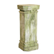 Givery Pedestal 36 Outdoor/Indoor Statue - Bella Statues