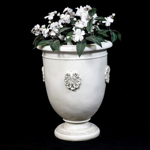 French Anduze Planter SM