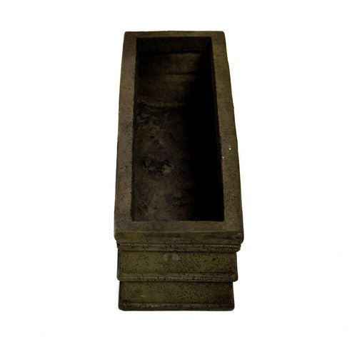24" Window Box 7 H Outdoor/Indoor Statue - Bella Statues
