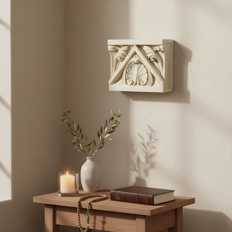 Cincinnati Tile Outdoor Plaque (12.0-Inch)