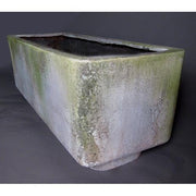 Lifesize Biagio Tub 48" W Outdoor/Indoor Statue - Bella Statues