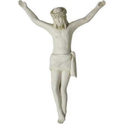 Medevil Corpus 23 Outdoor/Indoor Statue - Bella Statues