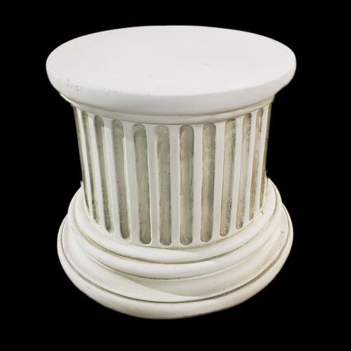 Noah Pedestal 9 Outdoor/Indoor Statue - Bella Statues