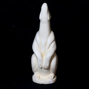 Lifesize Marty Polar Bear 42 Outdoor/Indoor Statue - Bella Statues