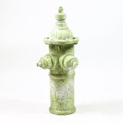 Fire Hydrant 30 Outdoor/Indoor Statue - Bella Statues