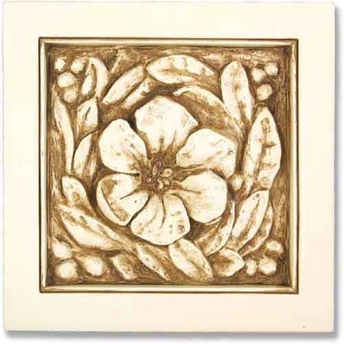 Morning Glory Remnant with Fra Outdoor/Indoor Statue - Bella Statues