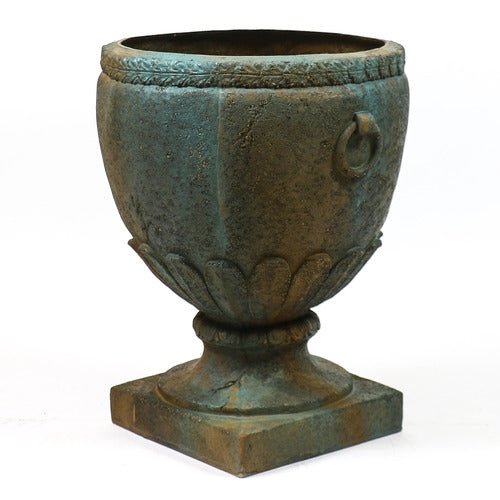 Apary Vessel Outdoor/Indoor Statue - Bella Statues
