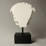 Medusa Head On Base 11 Outdoor/Indoor Statue - Bella Statues