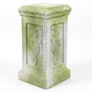 Liberick Pedestal 23 Outdoor/Indoor Statue - Bella Statues