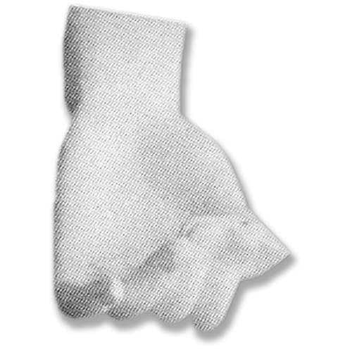 Classical Greek-style sculpted foot with detailed toes and an ornate, old world European aesthetic.