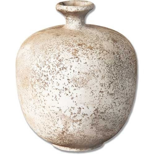 Pia A Vase 19 H Outdoor/Indoor Statue - Bella Statues