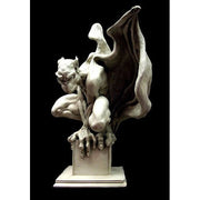 Lifesize Draga 42" Outdoor/Indoor Statue - Bella Statues