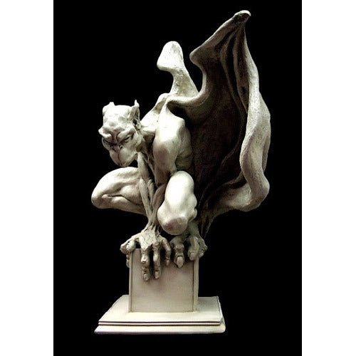 Lifesize Draga 42" Outdoor/Indoor Statue - Bella Statues