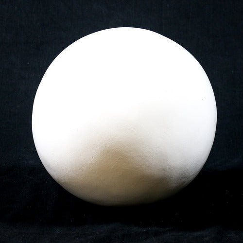 Garden Finial Sphere 12 Outdoor/Indoor Statue - Bella Statues