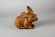 Baby Boy Bunny 7H Outdoor/Indoor Statue - Bella Statues