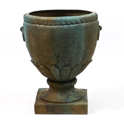 Apary Vessel Outdoor/Indoor Statue - Bella Statues