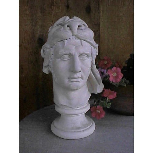 King Mithridates Outdoor/Indoor Statue - Bella Statues