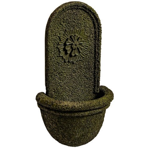 Starburst Planter 28 H (R) Outdoor/Indoor Statue - Bella Statues