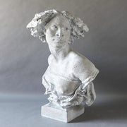 Negresse Captive Outdoor/Indoor Statue - Bella Statues