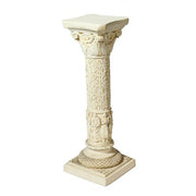 Nine Muses Ped 32 Outdoor/Indoor Statue - Bella Statues