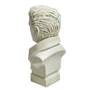 Elvis Presley Bust 20 Outdoor/Indoor Statue - Bella Statues
