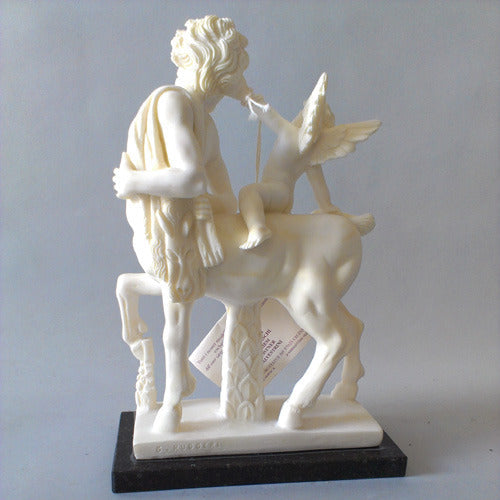 Centaurstatue (9-Inch)