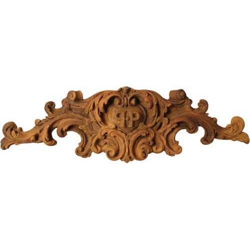 Potter Palmer Estate Plaque Outdoor/Indoor Statue - Bella Statues