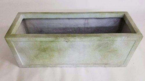 SLEEK WINDOW BOX Outdoor/Indoor Statue - Bella Statues