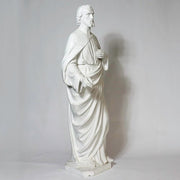 Lifesize Joseph Standing Outdoor/Indoor Statue - Bella Statues