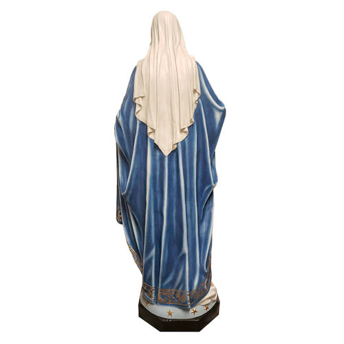 Mary with Outstretched Hand Statue (65-Inch)