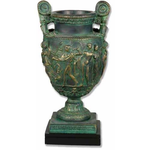 Argo Urn Outdoor/Indoor Statue - Bella Statues
