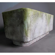 Lifesize Biagio Tub 48" W Outdoor/Indoor Statue - Bella Statues