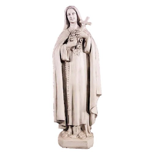 Saint Therese Religious Statue (36 - Inch) - Bella Statues