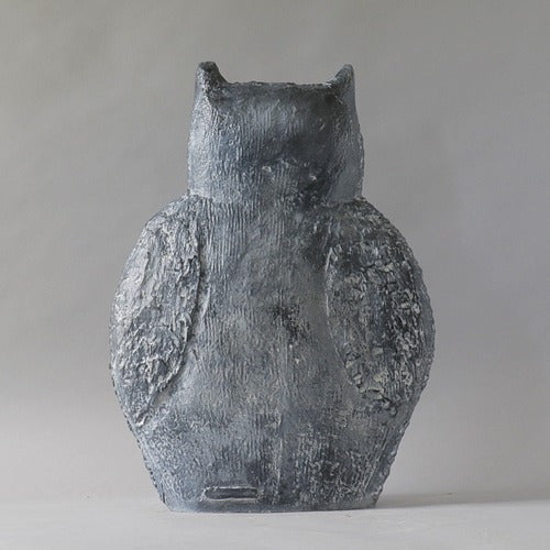 Owl Garden Statue (20-Inch)
