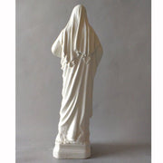Immaculate Heart Of Mary Outdoor/Indoor Statue - Bella Statues