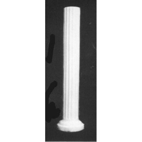Topless Column Ruin Outdoor/Indoor Statue - Bella Statues