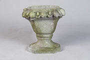 Belgian Ornamental Urn 16 Outdoor/Indoor Statue - Bella Statues