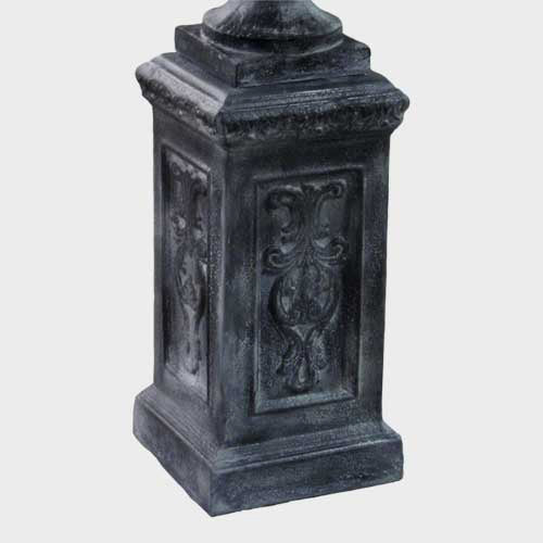 Liberick Outdoor Statue (23-Inch)