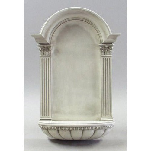 Lifesize Classical Niche 38"h Outdoor/Indoor Statue - Bella Statues