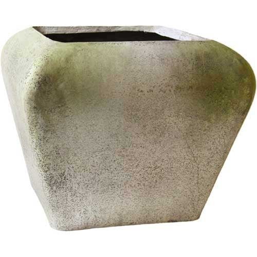 Dani Modern Square 16 Outdoor/Indoor Statue - Bella Statues