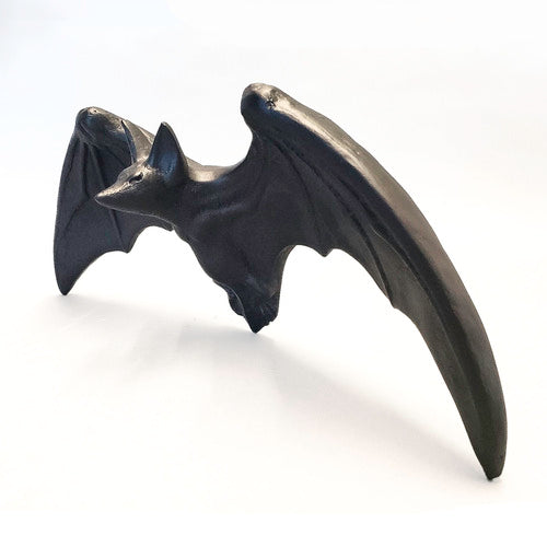 Vampire Bat Garden Statue (4-Inch)