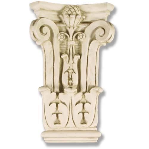 Pilaster Facade Outdoor/Indoor Statue - Bella Statues